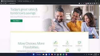 M&T Bank Online Banking Guide - Login www3.mtb.com !