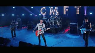 Corey Taylor , CMFT - Shakin ( Eddie Money cover )