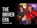 Ross & Rocky Lynch talk The Driver Era, R5 & The Chilling Adventures of Sabrina