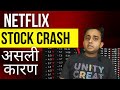 Netflix losing subscribers | Entertainment Stocks in India | Multibaggar media stocks