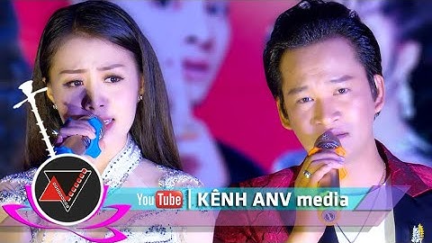 Pháo Hồng Tiễn Bước Em Đi | CVVC Nguyễn Thanh Toàn ft CBVC Võ Ngọc Quyền | ANV media