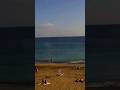 13th April at 18.30 hrs Duke beach ⛱️🏖️ #travel #tenerife #canaryislands #beach #seaside #sea