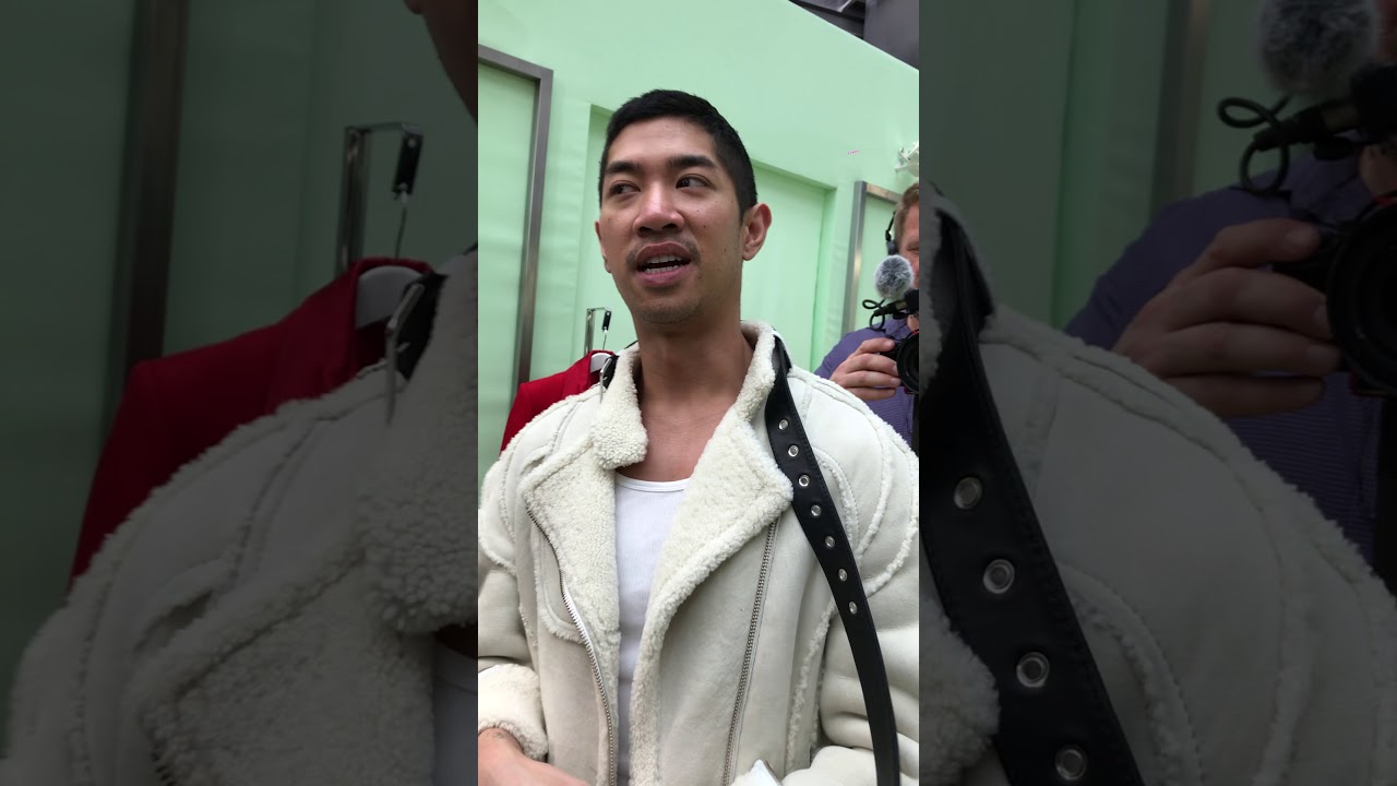 Peter Do LVMH 2020 Finalist