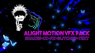 5K SPECIAL GIVEAWAY! ✨ || Alight Motion Vfx Pack || SHAKE, EFFECT, TRANSITION, CC, TEXT || Mr. Nerd