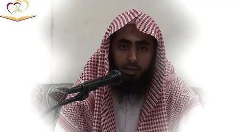 تلاوة للقارئ عبدالرحمن ناجي لسورة الرحمن مرئية بجودة عالية #عبدالرحمن_ناجي #محمد_اللحيدان 