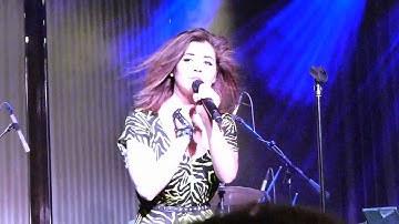 Marina And The Diamonds - Jealousy LIVE HD (2011) Las Vegas Cosmopolitan