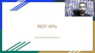 Introduction to REST APIs