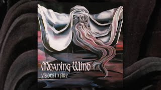 Moaning Wind - Visions In Fire (FULL ALBUM/1997)