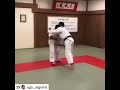 أسرع حركة في الجودو 