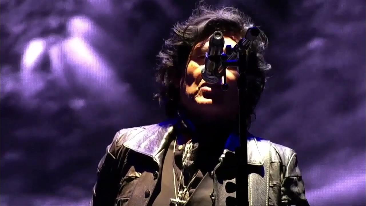 Caifanes 2021 - Los Dioses Ocultos (En Vivo) HD - Streaming Citibanamex Conecta Caifanes 2021 - Los Dioses Ocultos (En Vivo) HD - Streaming Citibanamex Conecta