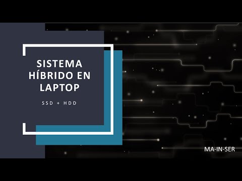 Video: Beneficios De Una Computadora Portátil Híbrida