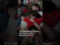 FIFA World Cup 2026 | 'It's Coming Home': England Fans Celebrate After Quarterfinal Victory