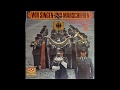 Wir singen und marschieren - Musikkorps und Soldatenchor der 11. Panzer-Grenadier-Division