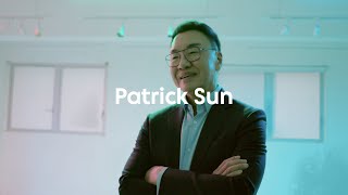 Meet the collectors | Patrick Sun