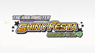THE iDOLM@STER SHINY FESTA: Groovy Tune - Little Match Girl (Regular) screenshot 4