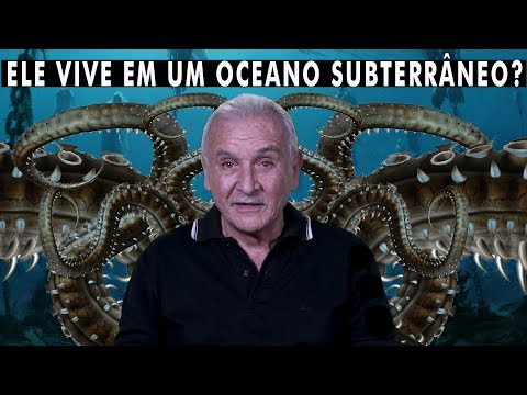 Leviatã, o PIOR monstro da Bíblia