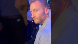 Sean McVay Attending The NBA All Star Dunk Contest With Me