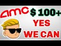 This is Why AMC Stock Can Actually HIT $100 NEXT WEEK