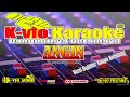 KARAOKE ANGIN LESTI VERSI BAJIDOR TANPA KENDANG