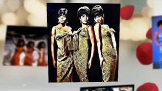 Watch Supremes My Funny Valentine video