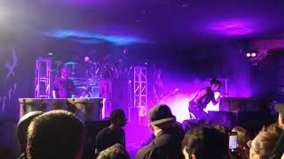 Mushroomhead - Among the Crows (Live)
