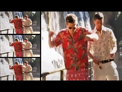 Guillermo & Tropical Danny  - Toppertje