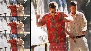 Guillermo & Tropical Danny - Toppertje chords