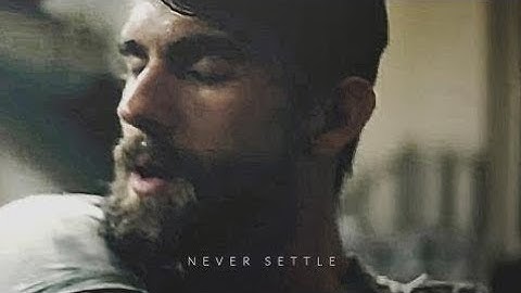 Motivational Speeches Every Day | NEVER SETTLE - Motivational Video