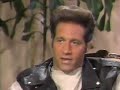 Andrew Dice Clay CNN Interview 1990