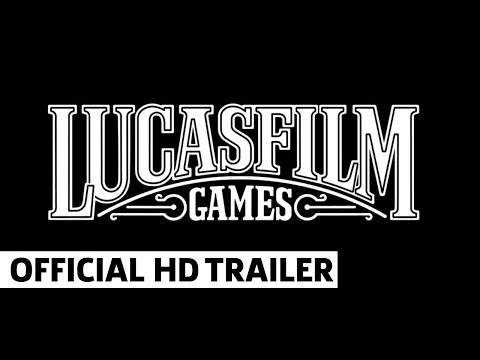 Lucasfilm Games Sizzle Trailer