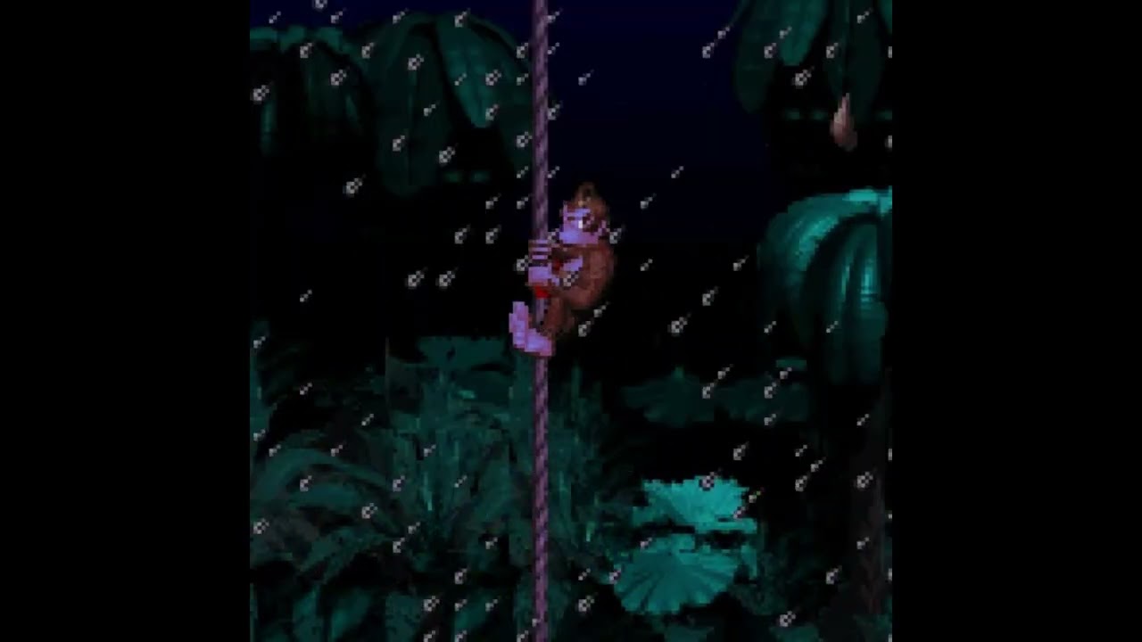 Bramble Blast - Super Smash Bros. Brawl (slowed & reverb)