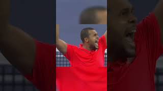 Tsonga, Wimbledon 2011, TKWIM part.1 Profile