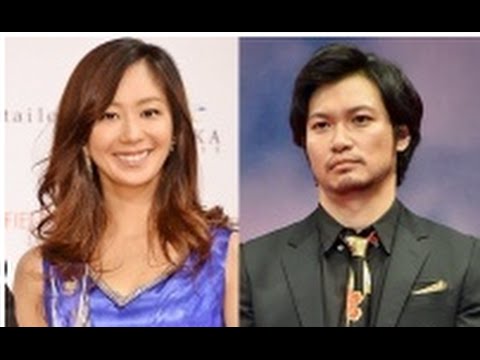 優香＆青木崇高、結婚を発表＜コメント全文＞