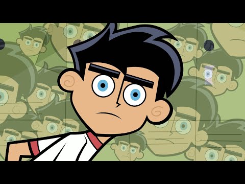 welcome to the dannypocalypse