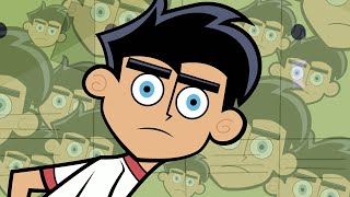welcome to the dannypocalypse