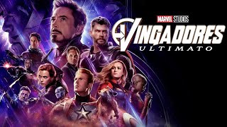 Vingadores: Ultimato (2019) Filme Completo Em Português Fatos E Revisão