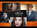 Reaction To SARAH, LIZA & MAINE : Mega Iconic Women Batch 1