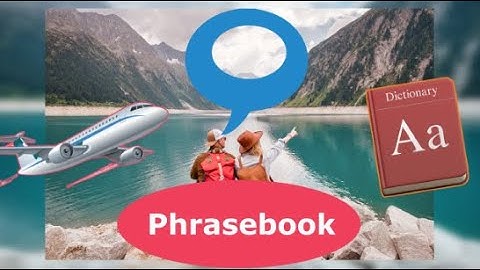 Mastering the most common phrases in any language with bab.la