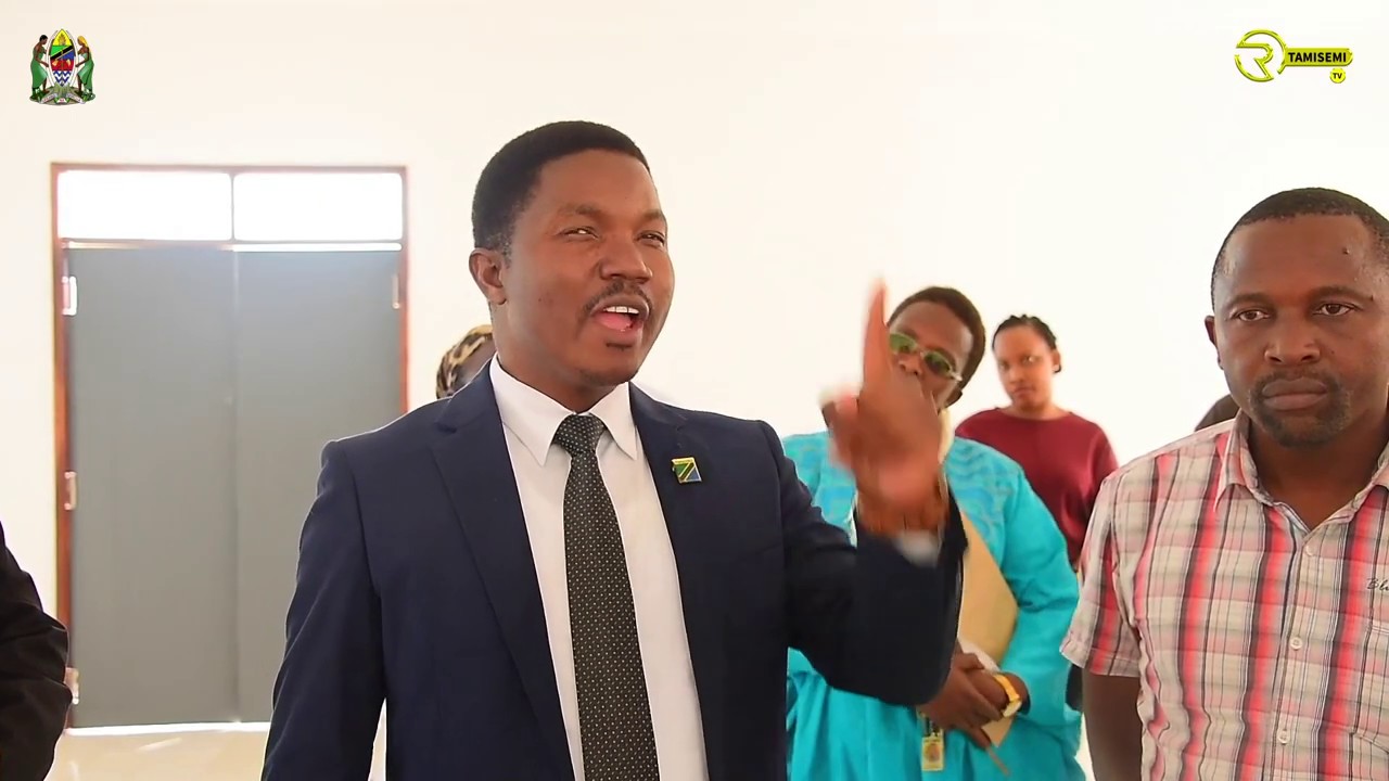 Jafo akerwa na kusasua kwa ujenzi wa Hospitali ya Wilaya ya Lungido