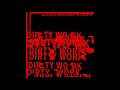 {Fusion} AKLO - Dirty Work [Inst.] + Dirty Work (REMIX) feat. ANARCHY [Inst.]