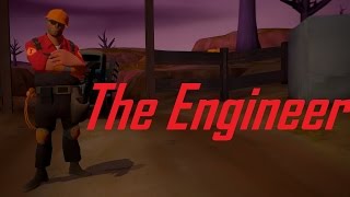 Meet The Engineer [SFM Remake]