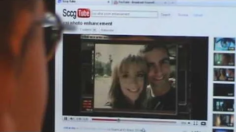 SCCG 2010 videointro