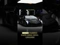 O CARRO MAIS EXTREMO DA LAMBORGHINI #cavalo #bispo #6
