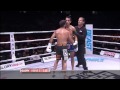 GLORY 22 SuperFight Series: Thomas Adamandopoulos vs Shane Oblonsky Full Video