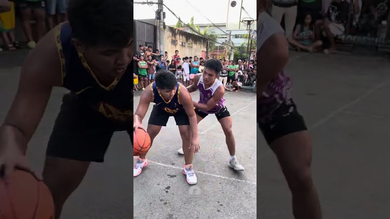 Madayan vs Contado | 1X1 | P110,000 all