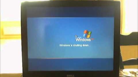 How to reset Windows XP lost or forgotten passwords