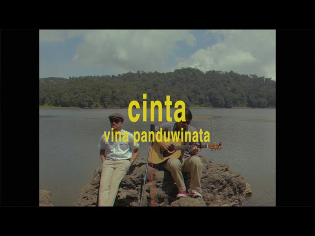 Cinta - Vina Panduwinata (Cover Akustik) oleh Plain View class=