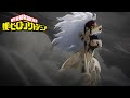 Seeds of Disaster | My Hero Academia