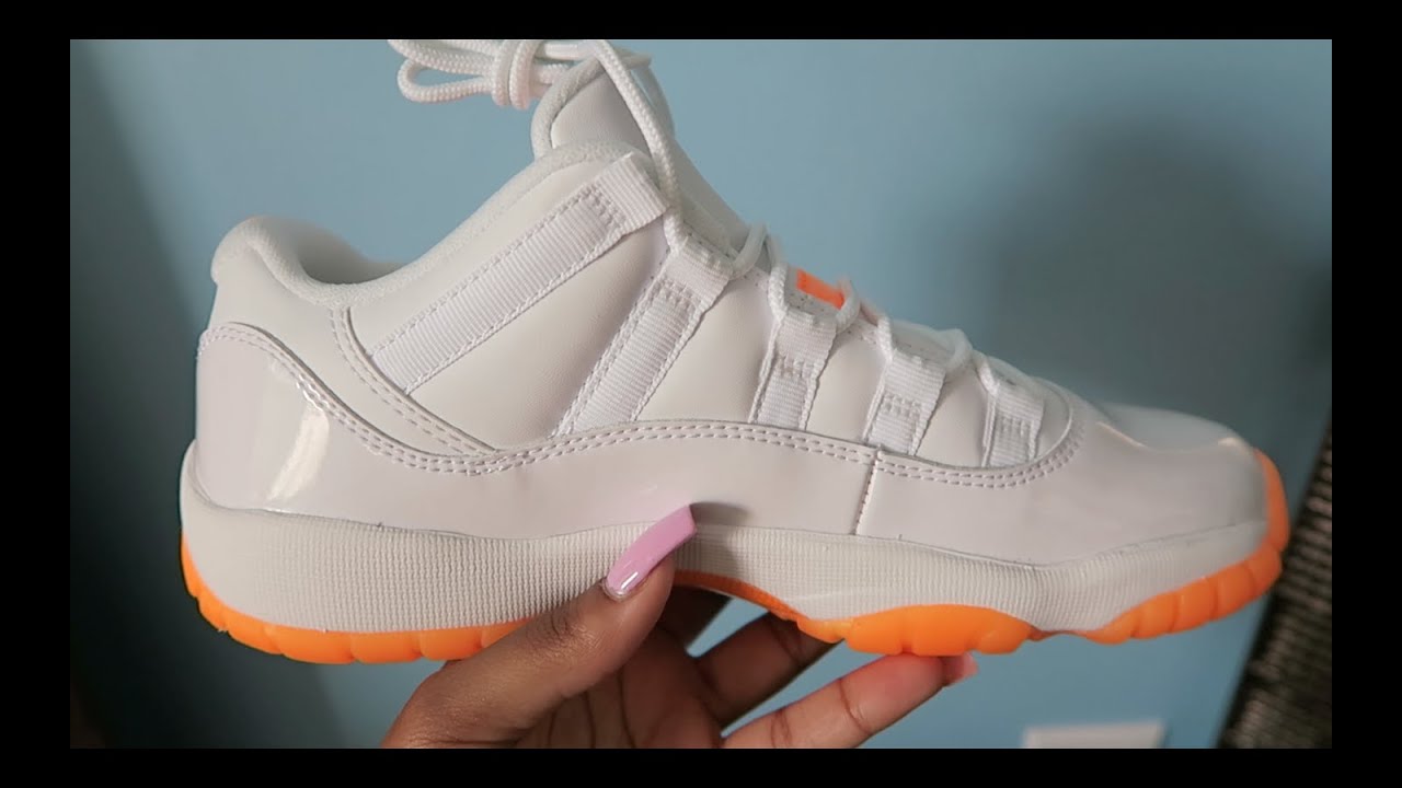 citrus 11s