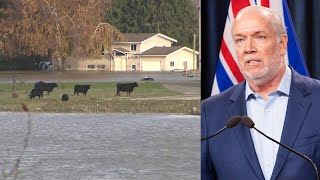 State of emergency declared in B.C.